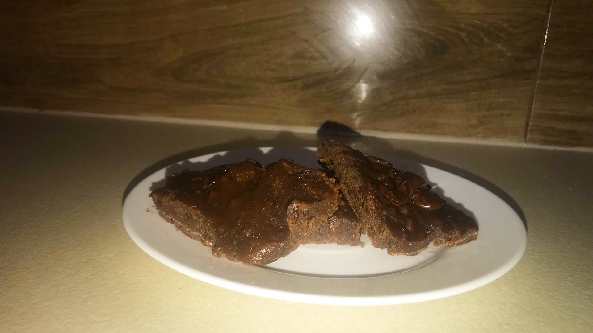 A legjobb mikrós brownie recept 1 perc alatt – Egyszerű brownie recept mikróban