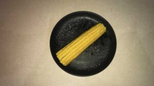 Főtt kukorica mikróban: Így készül a mikrós csöves kukorica